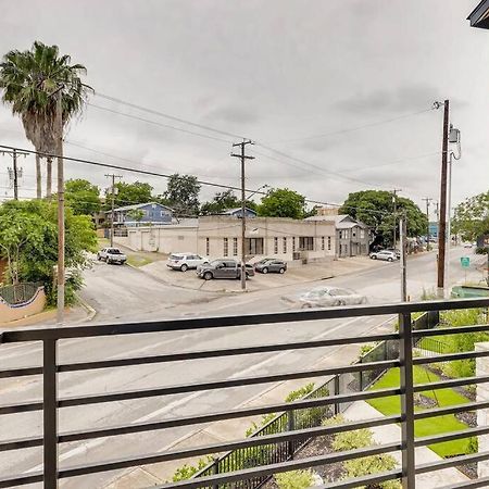 Gorgeous 4 Bed Home On St Mary'S - Minutes To Riverwalk/Pearl San Antonio Exterior photo