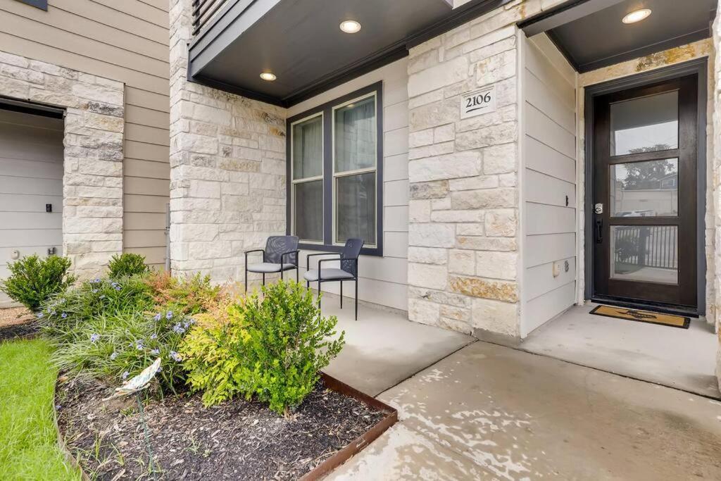 Gorgeous 4 Bed Home On St Mary'S - Minutes To Riverwalk/Pearl San Antonio Exterior photo